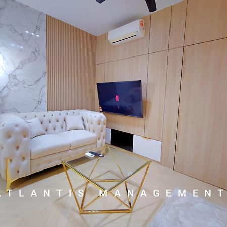 Arte Mont Kiara, Private Elegant Suite Manage By Atlantis Management Kuala Lumpur Exterior foto