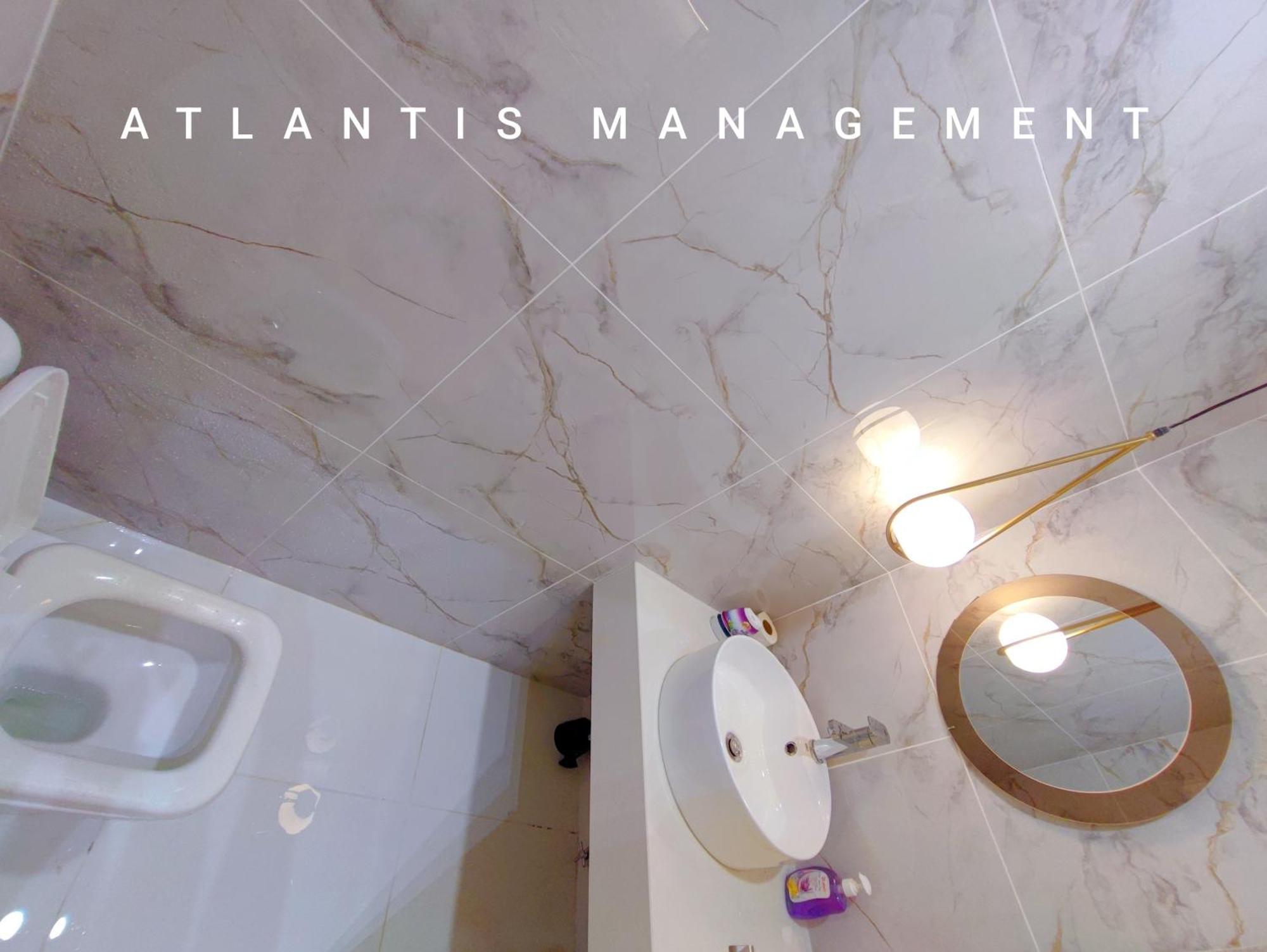 Arte Mont Kiara, Private Elegant Suite Manage By Atlantis Management Kuala Lumpur Exterior foto