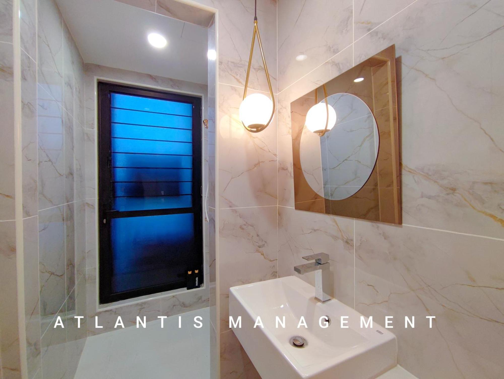 Arte Mont Kiara, Private Elegant Suite Manage By Atlantis Management Kuala Lumpur Exterior foto